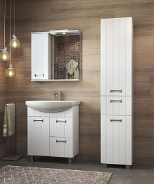 Vigo Тумба с раковиной Diana 2-70 – фотография-7